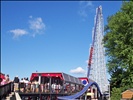 Cedar Point - Millennium Force